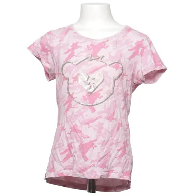 T-shirt (Rose) de Fortnite Coton