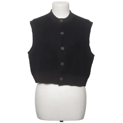 Vest (Study Vest) from HOPE Stockholm Alpaca wool, Elastane, Mohair, Polyamide
