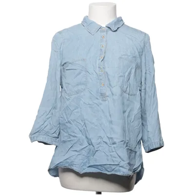 Bluse (woman by Tchibo) fra Woman by Tchibo Lyocell