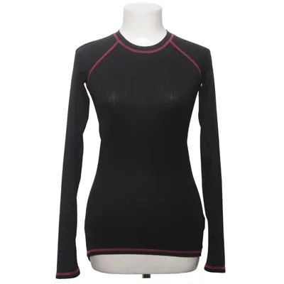 Ondershirt (Zwart) van MyWear Active Polyester