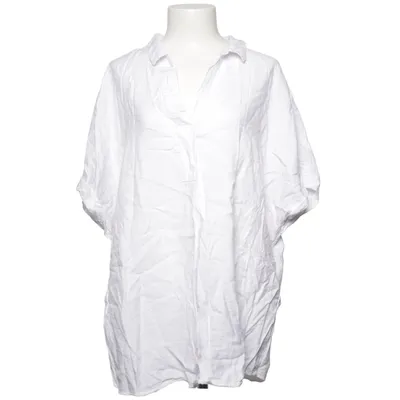Haut (Blanc) de Women Essentials by Tchibo Polyamide, Viscose