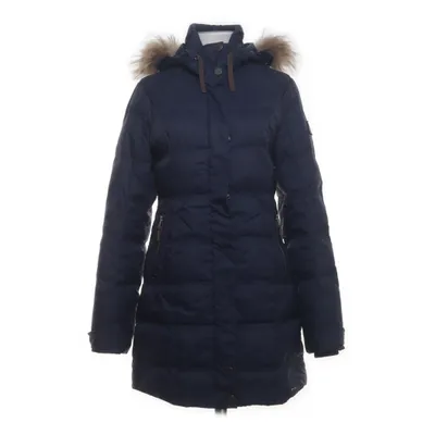 Winter coat (Blue) from Gaastra Nylon