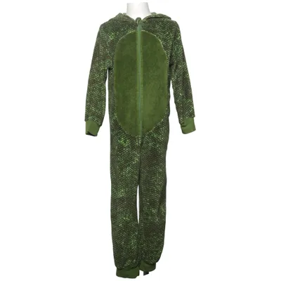 Grenouillère (Vert, Multicolore)