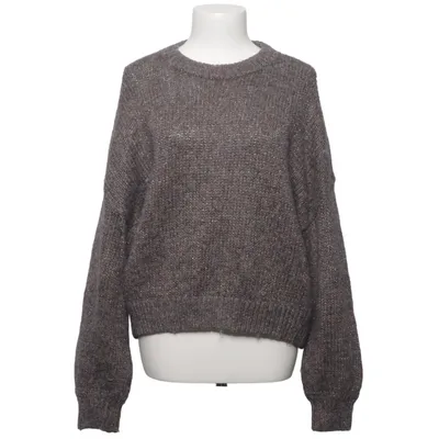 Sweater (Soft Melange Pull) from Costes Rebel Acrylic, Metallic fiber, Polyamide, Polyester, Wool