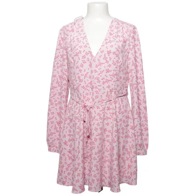 Dress (Pink) from Glamorous Polyester