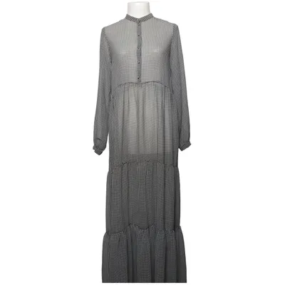 Robe (Leah) de Résumé Polyester