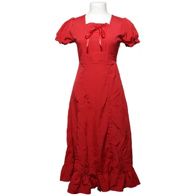Dress (Red) from Evening Collection