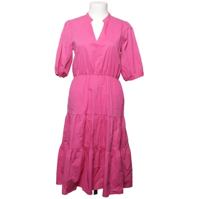 Dress (Pink) from Neo Noir Cotton, Elastane, Polyamide