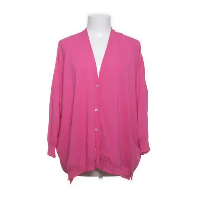 Cardigan (Rose) de Alexandre Laurent Polyamide, Viscose