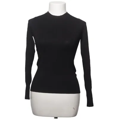 Sweater (Black) from Zara Knit