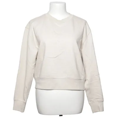 Sweatshirt (Beige) fra Organic Basics Økologisk bomuld