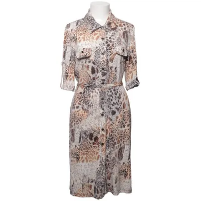 Blousejurk (Meerkleurig) van Designers Elastaan, Polyester