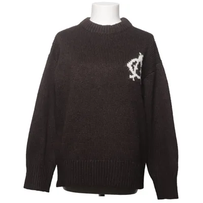 Sweater (Brown) from Another Cotton