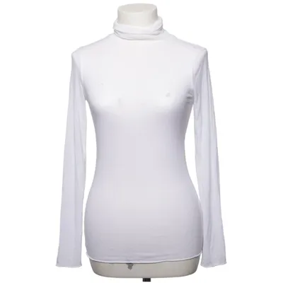 Turtleneck (Hvid) fra Intimissimi