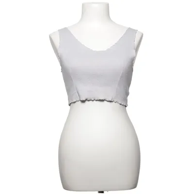 Crop top (Gris) de Lounge