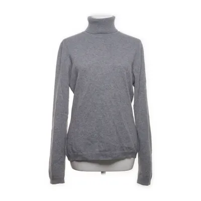 Turtleneck (Grå) fra Benetton Kashmir