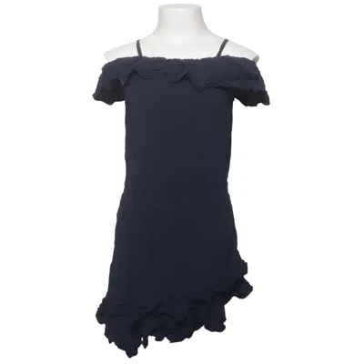 Klänning (Jr Rion Ruffle Dress) från Little Remix Charlotte Eskildsen Viskos