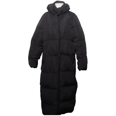 Vinterfrakke (Sort) fra Janina Polyester