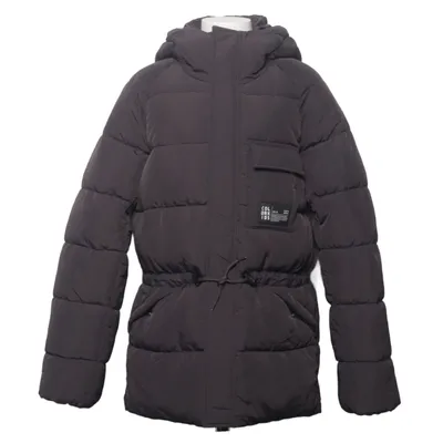 Vinterjakke (Grå) fra Color Kids Polyester