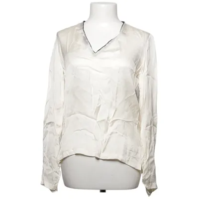 Bluse (Beige) fra Stay Dirty