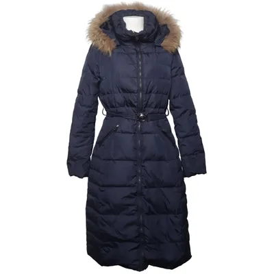 Winter coat (Blue) from Weekend MaxMara Polyamide