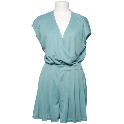 Combinaison (Bleu) de Halara