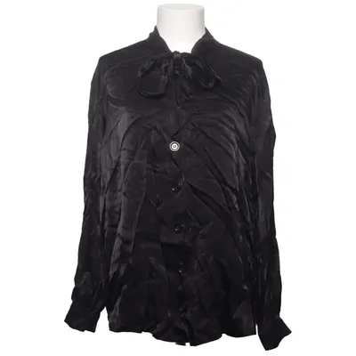 Blouse (Gris) de Tante Betsy Viscose