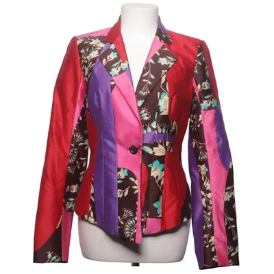 Blazer (Rood, Lila, Roze) van Christian Lacroix