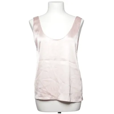 Débardeur (Rose) de Zara Élasthane, Polyester