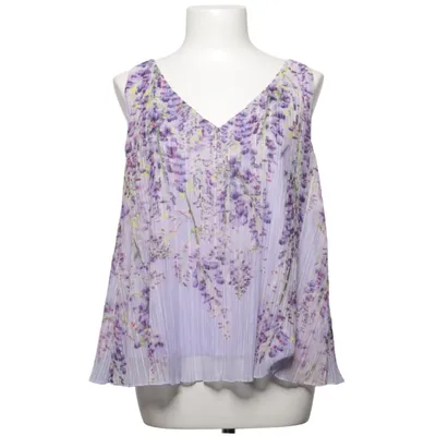 Linne (Lila, Flerfärgad) från Marc Cain Elastan, Polyester, Viskos