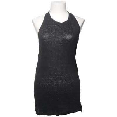 Tanktop (Caryl Linen) van Acne Studios Linnen