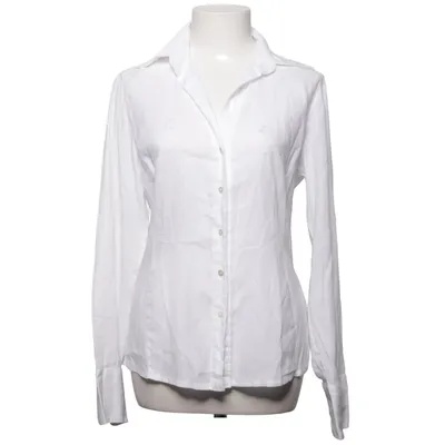 Shirt (White) from Van Laack