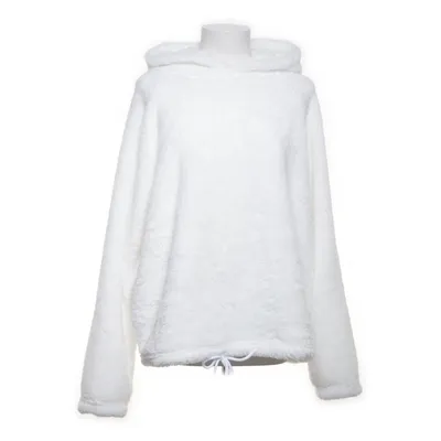 Hættetrøje (Hvid) fra Infinity Woman Polyester