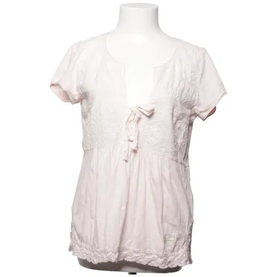 Top (Pink) from Odd Molly Cotton