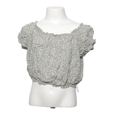 Crop top (Grön, Vit) från XOXO Friends