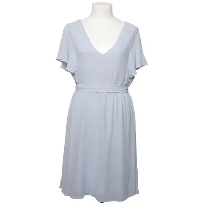 Robe (Bleu) de VILA Polyester recyclé
