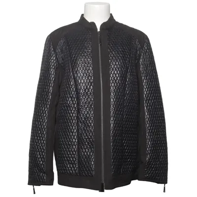 Jacket (Black) from Atelier GS Polyamide, Polyester