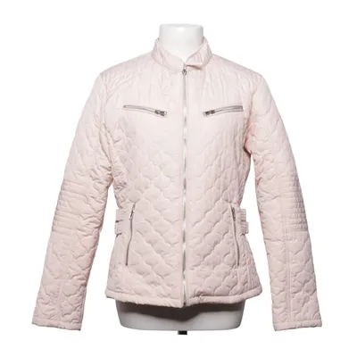 Lättviktsjacka (Rosa) från First Class Polyester
