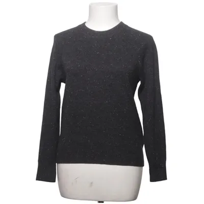 Pull-over (Gris) de Everlane Cachemire, Élasthane, Polyamide