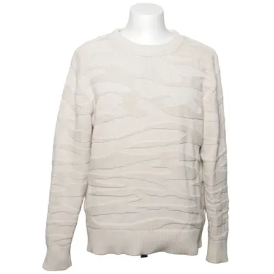 Sweater (Beige) fra Lindbergh White