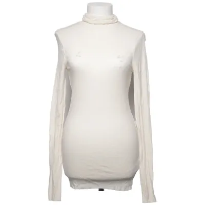 Polotröja (Beige) från COS Ull