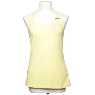 Tanktop (Breathe) van Gap Fit Elastaan, Lyocell, Polyester