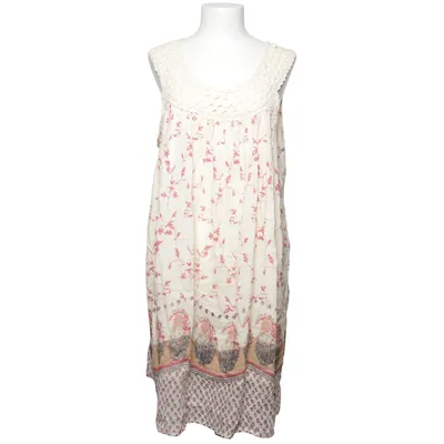 Robe (Blanc, Rouge, Marron) de Imperia Coton