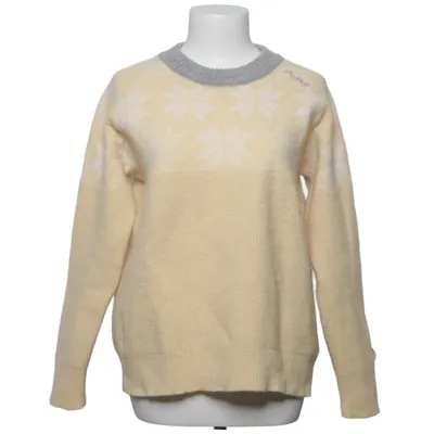 Tröja (Beige, Grå) från Ulvang Ull