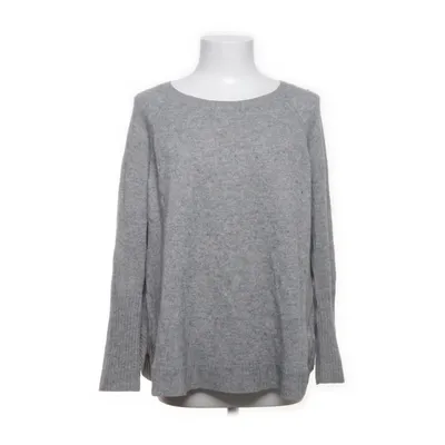 Pull-over (Gris) de Donna Lane Cachemire