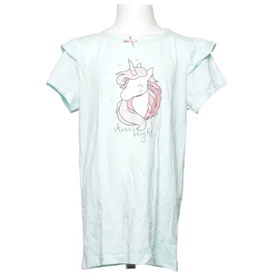 T-shirt (Green) from Yigga Organic cotton