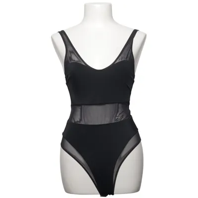 Romper (Zwart) van Hop Lun