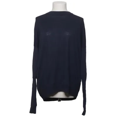 Sweater (Blå) fra Acne Studios Merinould