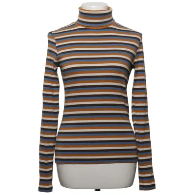 Coltrui (Blauw, Bruin, Wit) van America Today Katoen, Elastaan, Viscose