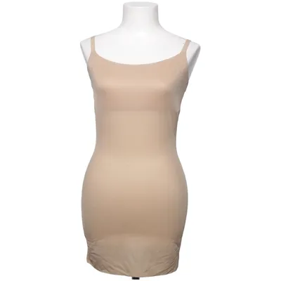 Shapewear top (Beige) from Flexees Elastane, Polyamide